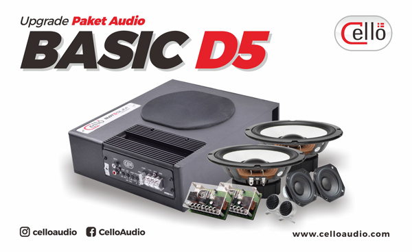 Upgrade-Audio-Paket-Basic-D5-COVER